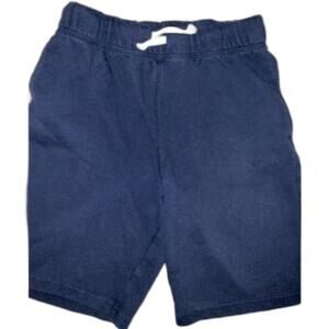 Children’s Place Navy Blue Shorts Size 10/12